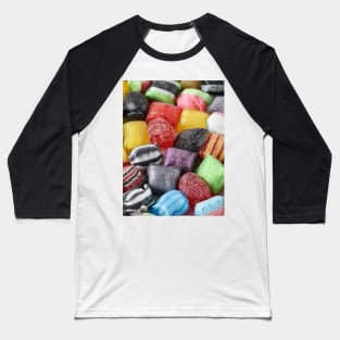 Sugar free sweets Baseball T-Shirt